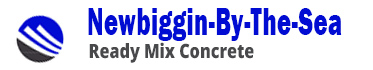 Ready Mix Concrete Newbiggin-By-The-Sea
